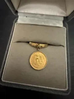 2026年最新】1945 dos pesos リングの人気アイテム - メルカリ