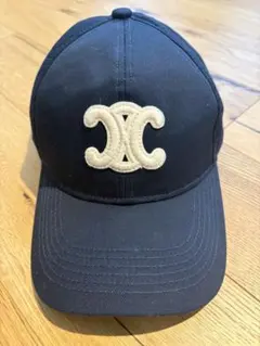 2026年最新】セリーヌ キャップ ネイビーの人気アイテム - メルカリ