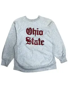 2026年最新】CHAMPION リバースウィーブ ohio xlの人気アイテム - メルカリ