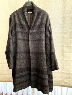 2026年最新】Plantation ロングコートの人気アイテム - メルカリ