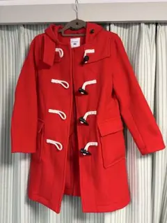 2026年最新】ユニクロ ダッフルコート JWの人気アイテム - メルカリ