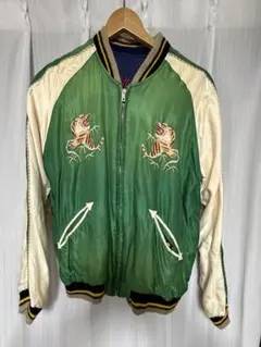 2026年最新】テーラー東洋 スカジャン エイジングの人気アイテム