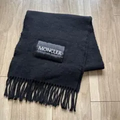 2026年最新】MONCLER マフラーの人気アイテム - メルカリ