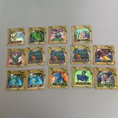 2026年最新】3Dグリードカードの人気アイテム - メルカリ