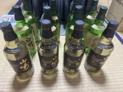 2026年最新】白州18年 空瓶の人気アイテム - メルカリ