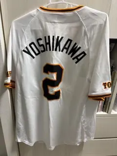 2026年最新】吉川尚輝ユニホームの人気アイテム - メルカリ