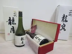 2026年最新】十四代 龍月 空き瓶の人気アイテム - メルカリ