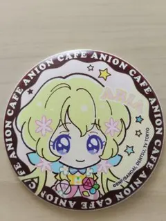 2026年最新】双葉アリア 缶バッジの人気アイテム - メルカリ