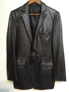 2026年最新】ティノラス レザージャケットの人気アイテム - メルカリ