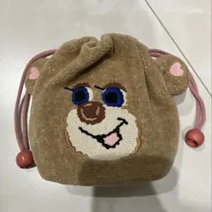 2026年最新】ドアップテディ 巾着の人気アイテム - メルカリ