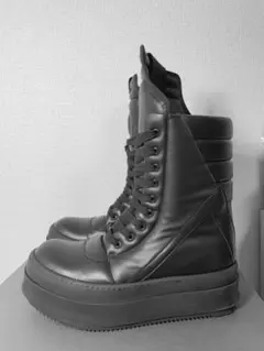 2026年最新】rick owens geo 44の人気アイテム - メルカリ