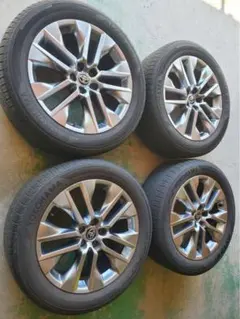 2026年最新】rav4 純正ホイール 19インチの人気アイテム - メルカリ