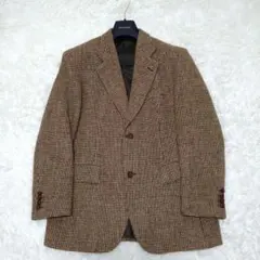 2026年最新】KENT ツイードジャケットの人気アイテム - メルカリ