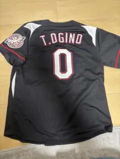 2026年最新】荻野貴司 ユニフォームの人気アイテム - メルカリ