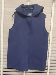 2026年最新】theory ベスト・ジレの人気アイテム - メルカリ