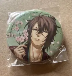 2026年最新】薄桜鬼 沖田総司 缶バッジの人気アイテム - メルカリ