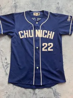 中日ドラゴンズ 新レプリカユニフォーム 上林誠知 Oサイズ 新品未使用