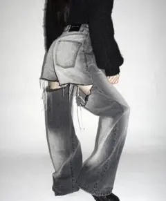 2026年最新】MeLt the lady denim 19の人気アイテム - メルカリ