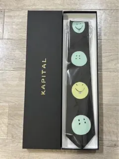 2026年最新】KAPITAL ネクタイの人気アイテム - メルカリ