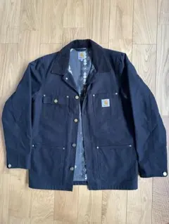 2026年最新】カーハート Carhartt ミシガンチョアコートの人気アイテム