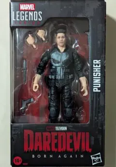 2026年最新】マーベル レジェンド パニッシャーの人気アイテム - メルカリ