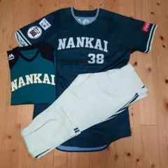 2026年最新】森唯斗 ユニフォームの人気アイテム - メルカリ