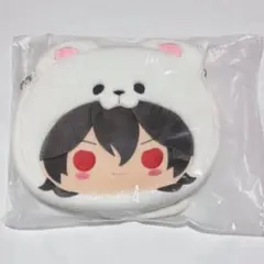 2026年最新】あんスタ 白熊バッグ 零の人気アイテム - メルカリ