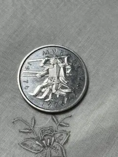 2026年最新】スイス 5フラン銀貨の人気アイテム - メルカリ