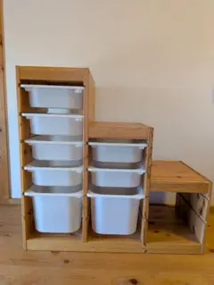 2026年最新】ikea トロファスト 階段の人気アイテム - メルカリ