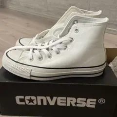 2026年最新】チャックテイラー hi ホワイトの人気アイテム - メルカリ