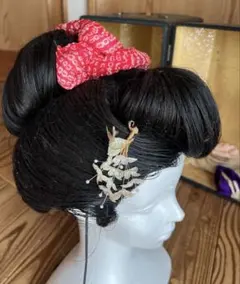 2026年最新】大衆演劇 カツラの人気アイテム - メルカリ