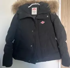 2026年最新】ダントン ファー付 ダウンジャケットの人気アイテム