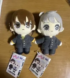 2026年最新】十三機兵防衛圏 ぬいぐるみの人気アイテム - メルカリ