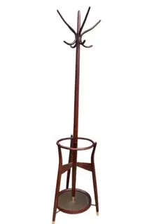 2026年最新】秋田木工 コートハンガーの人気アイテム - メルカリ