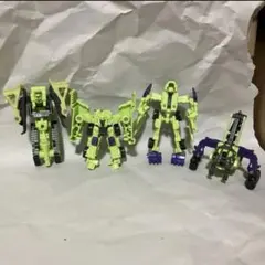 2026年最新】トランスフォーマー デバスターの人気アイテム - メルカリ