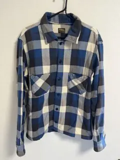 2026年最新】TENDERLOIN 柄：チェック ネルシャツの人気アイテム