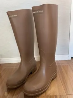 2026年最新】Mackintosh 長靴・レインブーツの人気アイテム - メルカリ