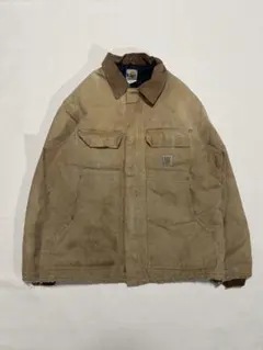 2026年最新】carhartt j97 ダックジャケットの人気アイテム - メルカリ