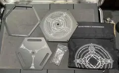 2026年最新】デバイスワークス スタンド プレートセットの人気アイテム