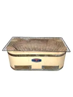 2026年最新】七輪 角型 網の人気アイテム - メルカリ