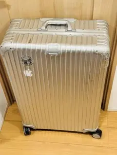 2026年最新】VINTAGE RIMOWAの人気アイテム - メルカリ