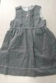 2026年最新】ファミリア ジャンパースカートの人気アイテム - メルカリ