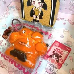 2026年最新】シークレットスクイーズの人気アイテム - メルカリ