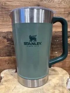 2026年最新】stanley スタンレー クラシック真空キャンプマグの人気