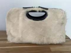 2026年最新】ペリーコ バッグ pellico ファーの人気アイテム - メルカリ