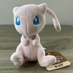 2026年最新】ポケモンセンターオリジナル ぬいぐるみ ミュウの人気