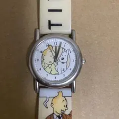 2026年最新】タンタンの冒険 時計の人気アイテム - メルカリ