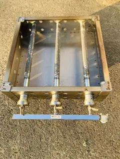 2026年最新】グリラー 業務用の人気アイテム - メルカリ