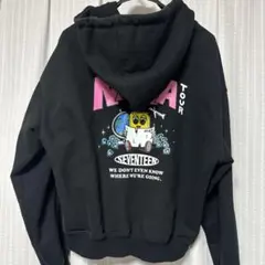 2026年最新】ナナツアー seventeen パーカーの人気アイテム - メルカリ