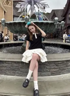 2026年最新】thetoeワンピースの人気アイテム - メルカリ